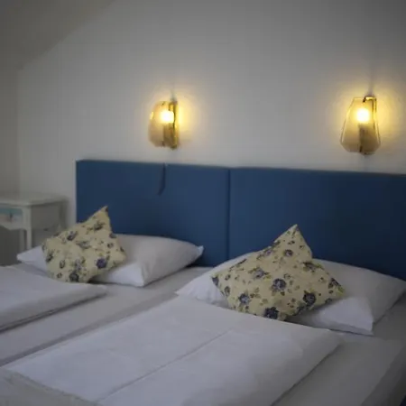 Guest house Helenental & Baden