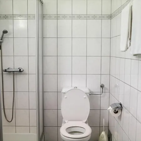 Helenental & Gæstehus Baden