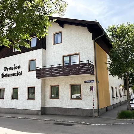Helenental & Gæstehus 3*