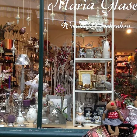 Guest house Helenental &