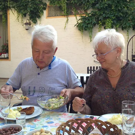 Guest house Helenental &