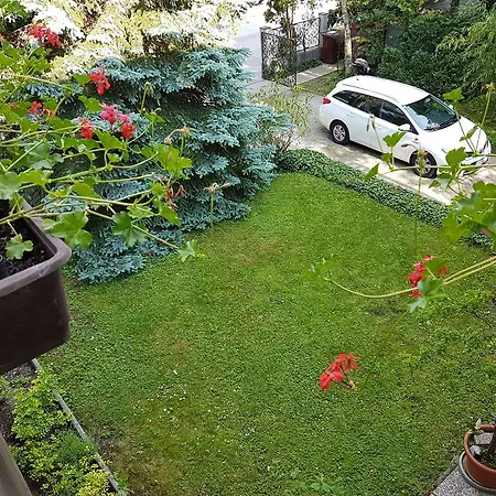 Helenental & Guest house Baden