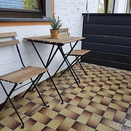 Gæstehus Helenental & 3*