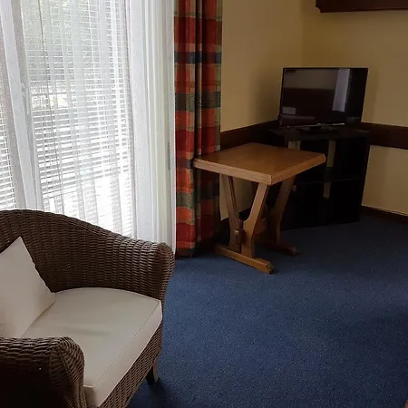 Guest house Helenental & 3*