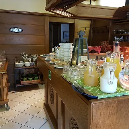 Helenental & Guest house