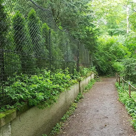 Helenental & Gæstehus Baden