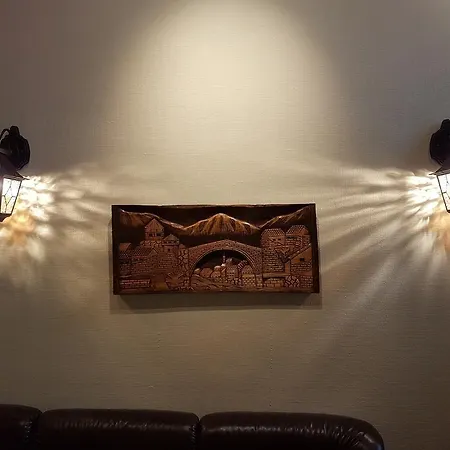 Guest house Helenental &