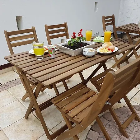 Guest house Helenental & 3*