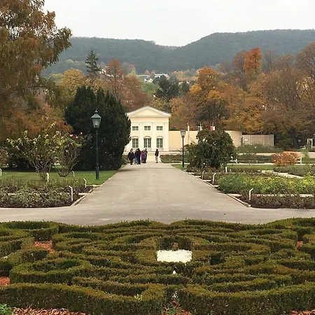 Helenental & Pensjonat 3*