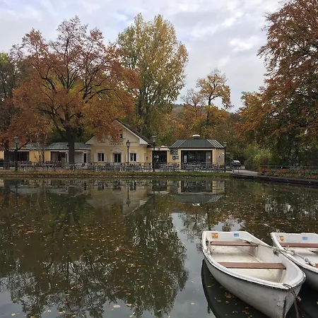 Helenental & 3* Baden bei Wien