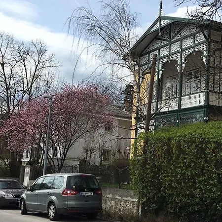 Helenental & Baden