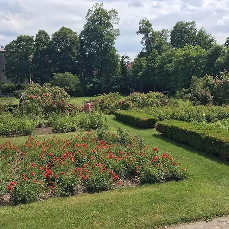 Helenental & Gæstehus