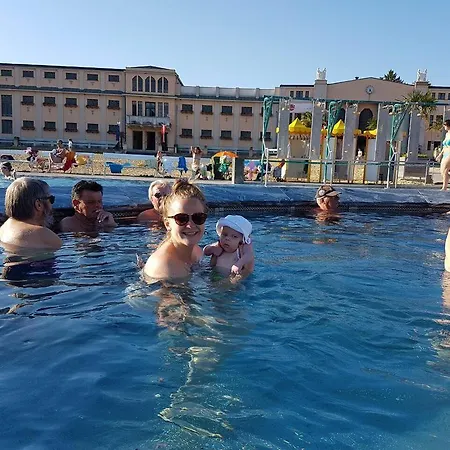 Helenental & Guest house Baden