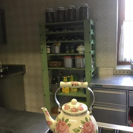 Guest house Helenental & Baden