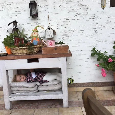 Helenental & Guest house