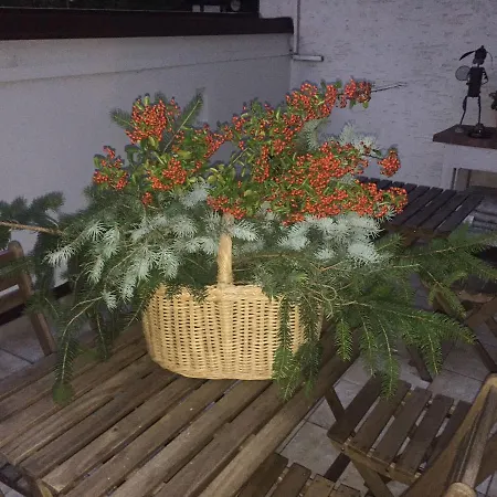 Helenental & Pensjonat 3*