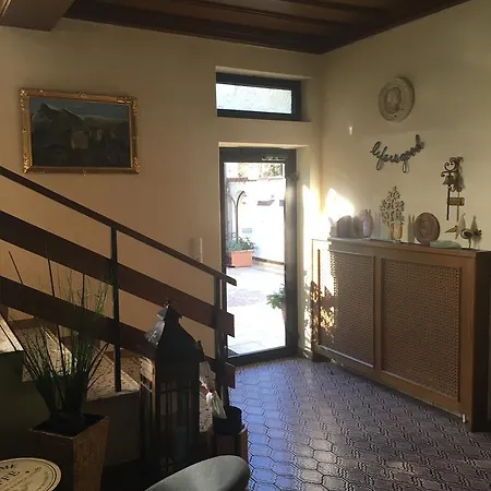 Guest house Helenental &