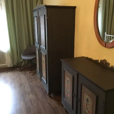 Gæstehus Helenental & 3*