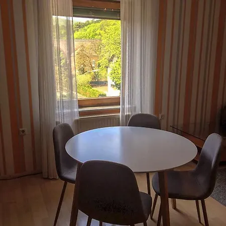 Gæstehus Helenental & 3*