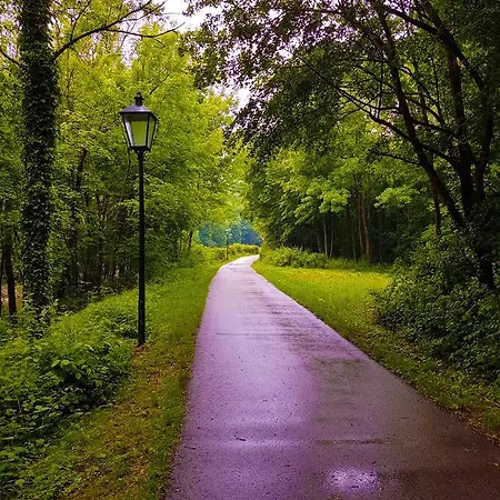 Helenental & Gæstehus