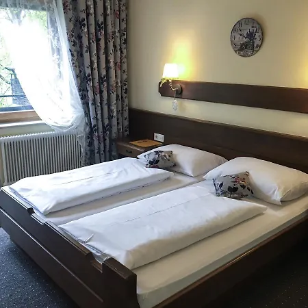 Helenental & Gæstehus Baden