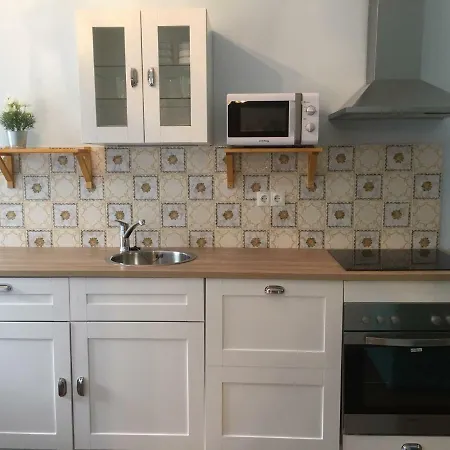 Pensjonat Helenental &