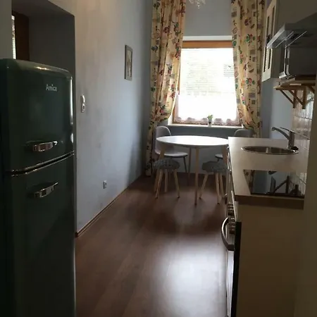 Helenental & Gæstehus Baden