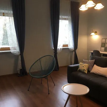 Gæstehus Helenental & Baden
