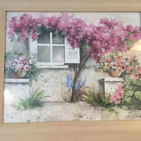 Helenental & Guest house