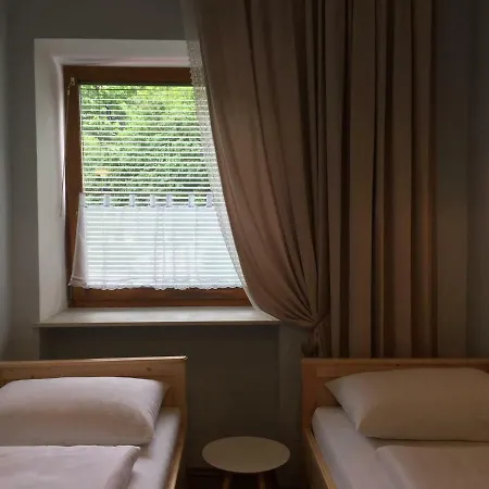 Helenental & Gæstehus Baden