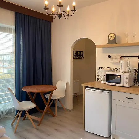 Helenental & Guest house 3*