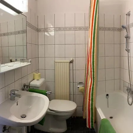 Helenental & 3* Baden