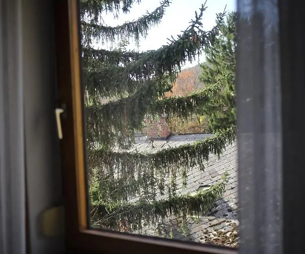 Pensjonat Helenental & 3*