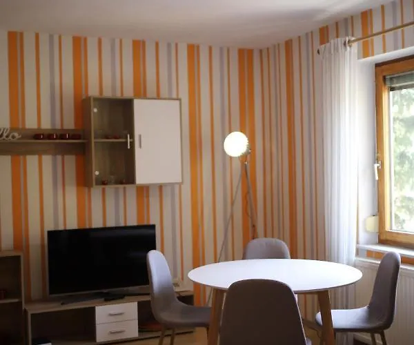 Helenental & Affittacamere Baden bei Wien