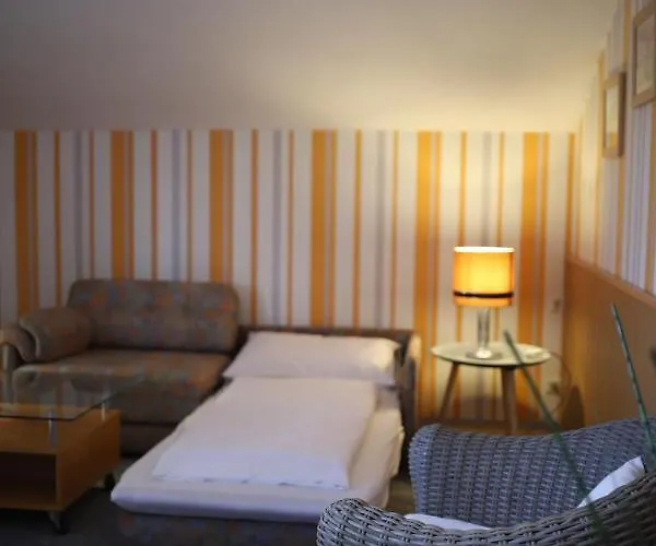 Helenental & Pensjonat 3*