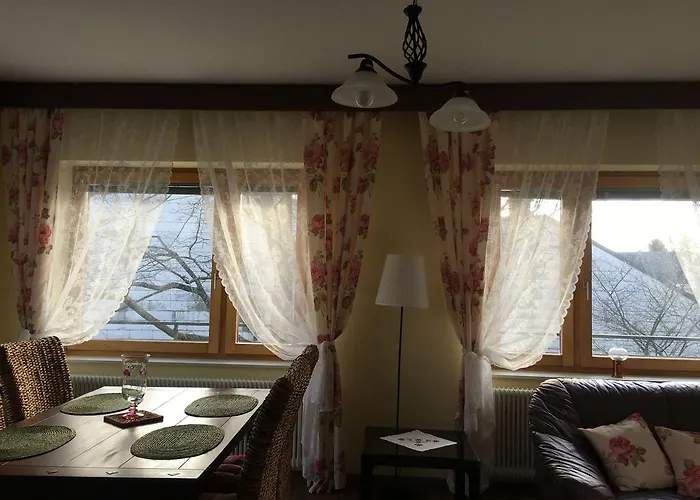 Helenental & Affittacamere 3*