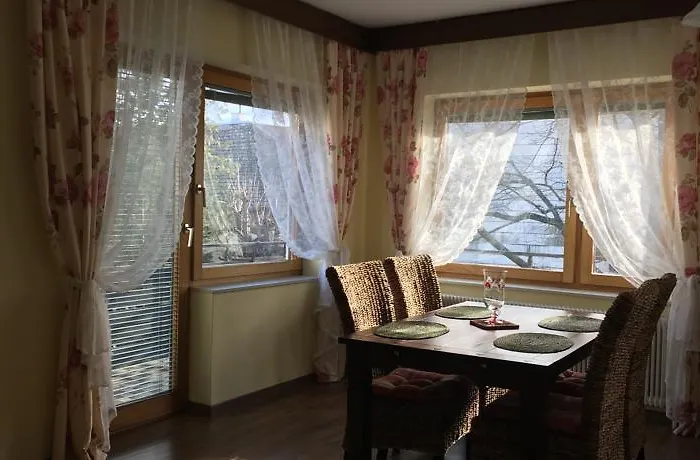 Helenental & Affittacamere 3*