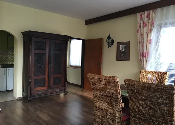 Pensjonat Helenental & Baden bei Wien