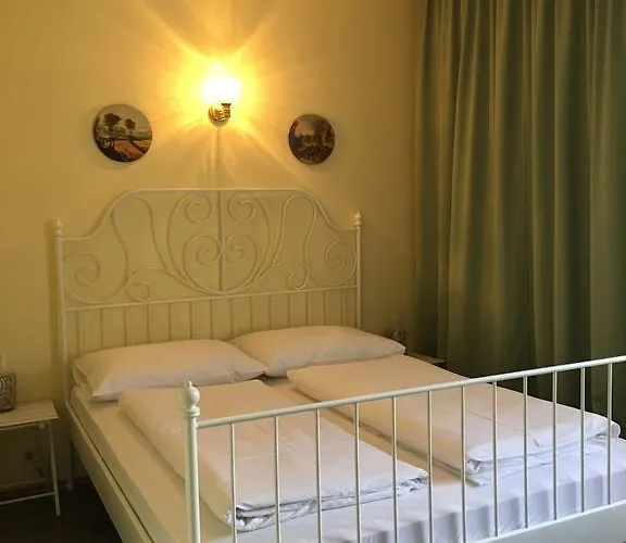 Pensjonat Helenental & 3*