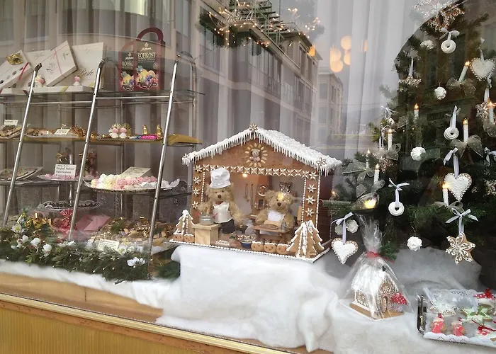 Pensjonat Helenental &