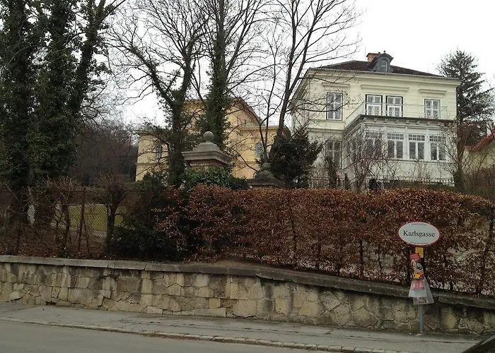 Pensjonat Helenental &