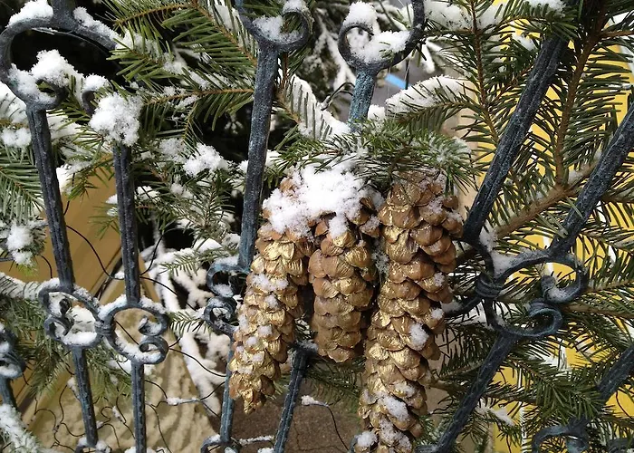 Helenental & Baden bei Wien