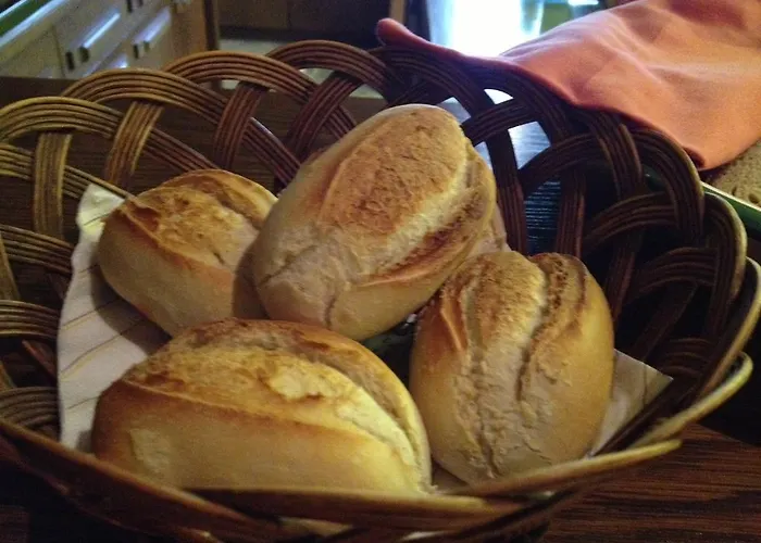 Affittacamere Helenental & 3*