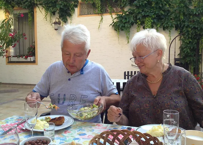 Pensjonat Helenental &