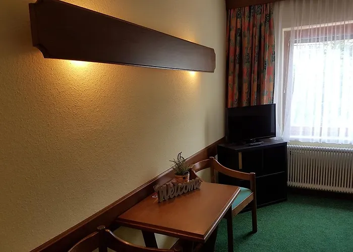 Helenental & Affittacamere