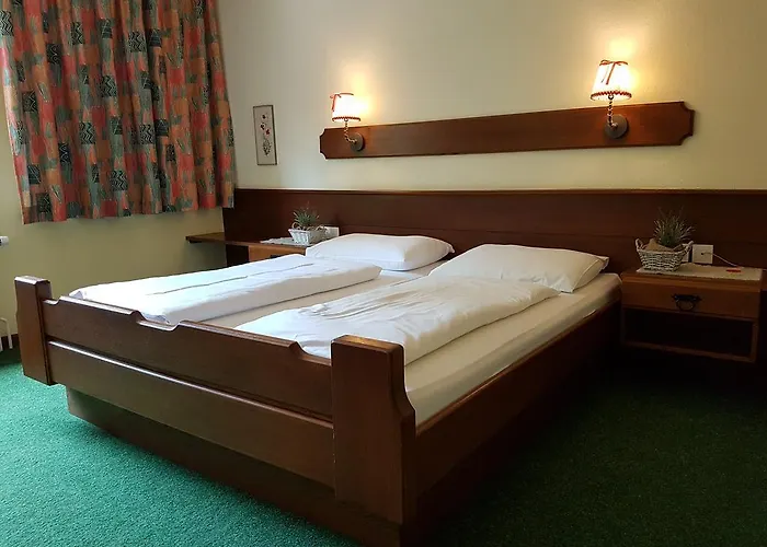 Pensjonat Helenental &