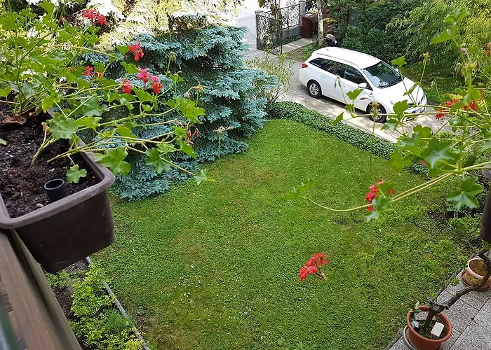 Helenental & Pensjonat Baden bei Wien