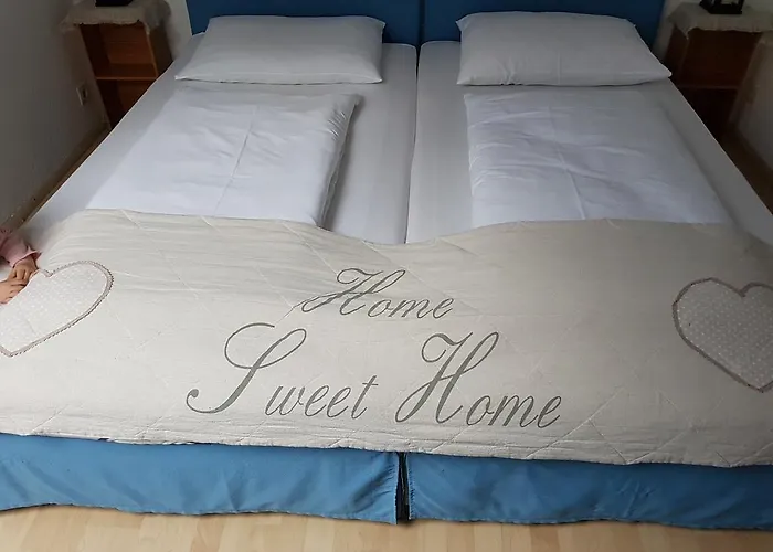 Helenental & Affittacamere Baden bei Wien