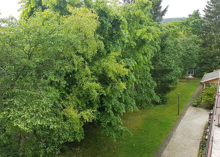 Helenental & Affittacamere 3*