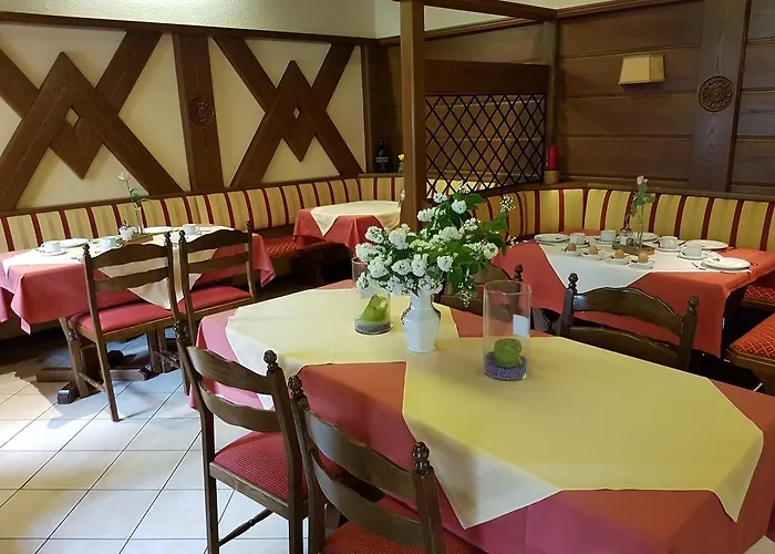 Helenental & 3* Baden bei Wien